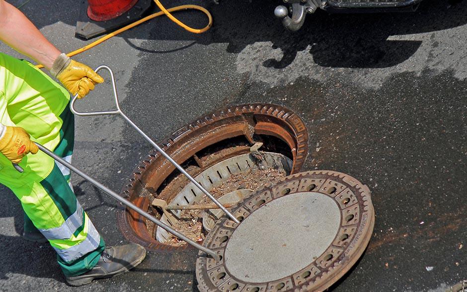 nettoyage de canalisation Claye-Souilly