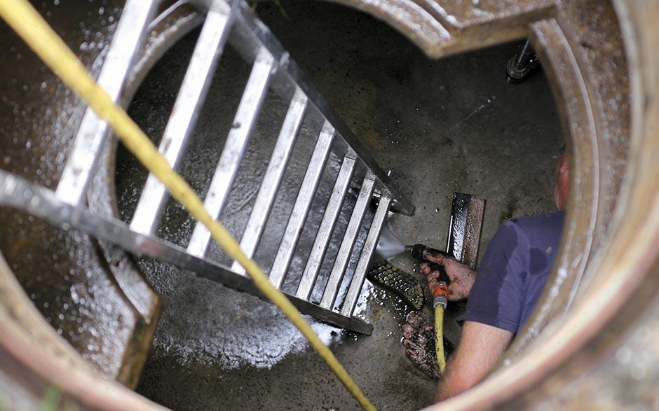 déboucheur de canalisation Claye-Souilly
