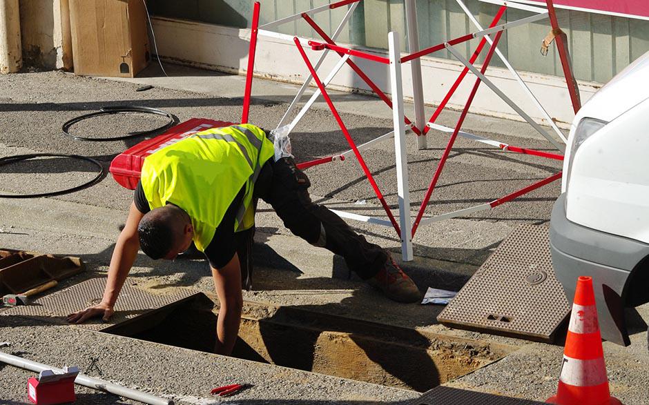 nettoyage de canalisation Claye-Souilly