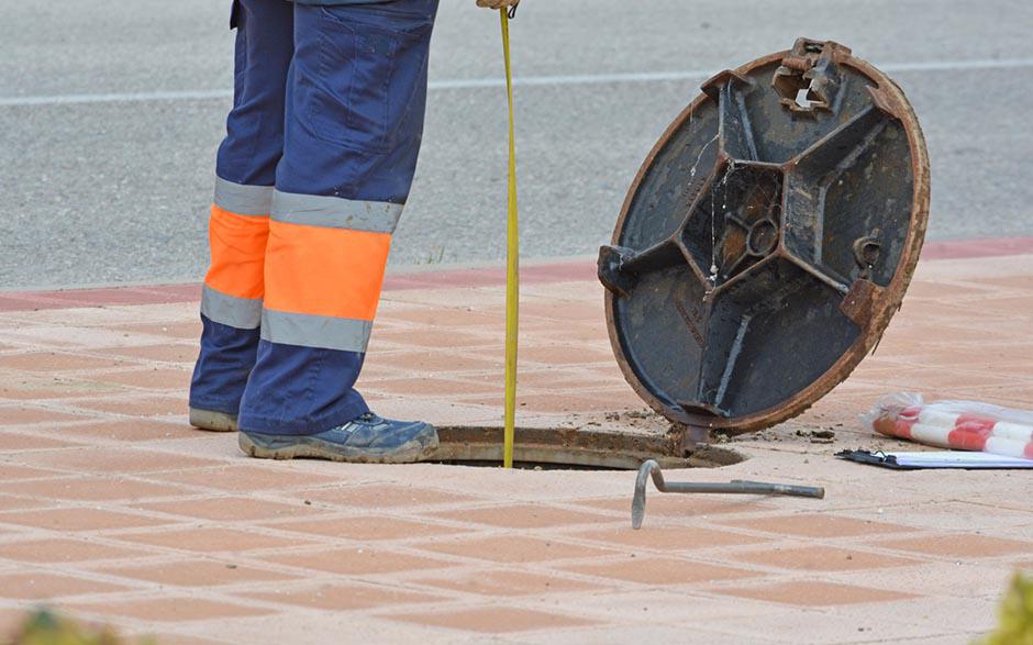 débouchage canalisation Le Plessis-Robinson