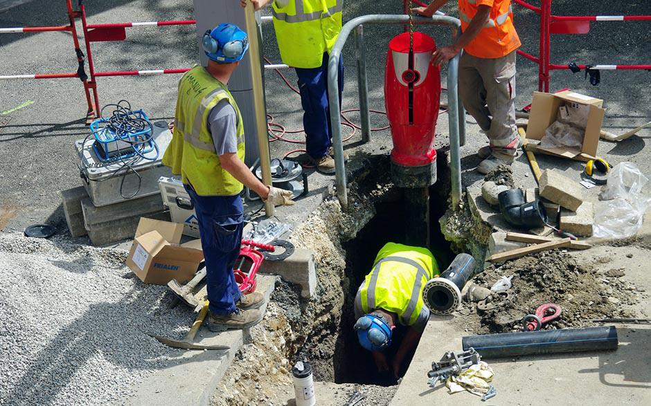 débouche canalisation Claye-Souilly