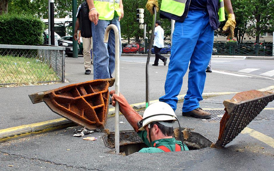 déboucheur de canalisation Claye-Souilly