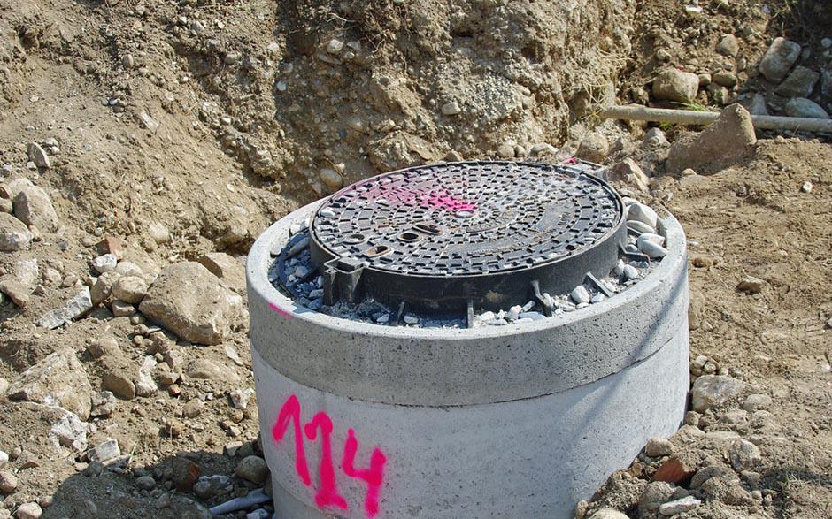 pompe déboucheur canalisation Claye-Souilly